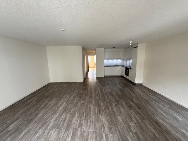 Charmant appartement 3.5 pièces avec balcon à Peseux (4)