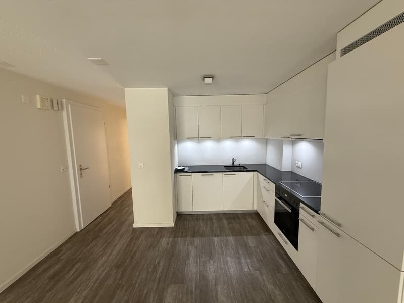 Charmant appartement 3.5 pièces avec balcon à Peseux (2)