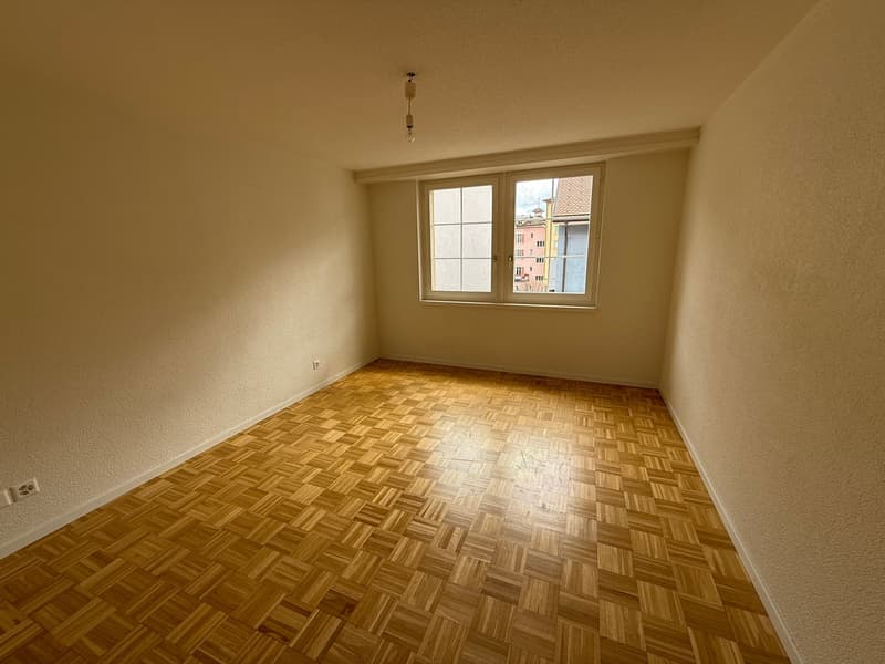 Charmant appartement 3.5 pièces avec balcon à Peseux (5)