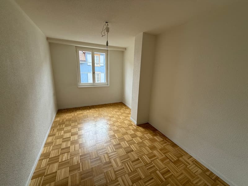 Charmant appartement 3.5 pièces avec balcon à Peseux (6)