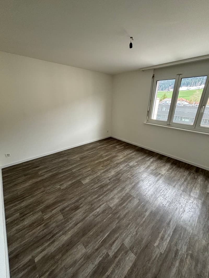 Appartement de 4.5 pièces avec balcon (2)