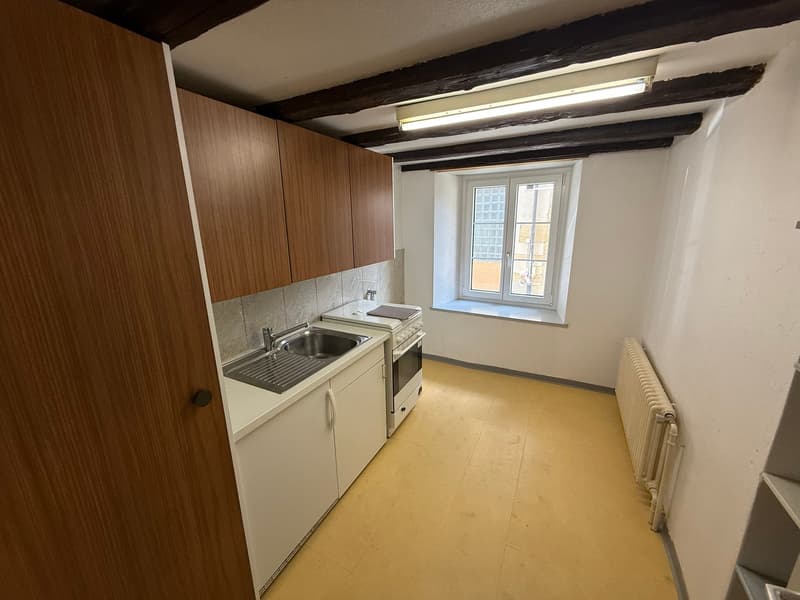 Duplex de 3,5 pièces à Milvignes (6)
