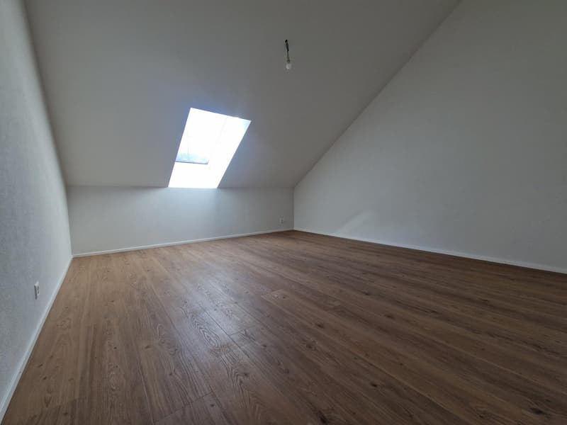Spacieux appartement de 10.5 pièces avec ascenseur à Milvignes (3)