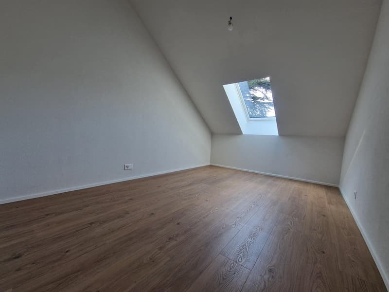 Spacieux appartement de 10.5 pièces avec ascenseur à Milvignes (6)