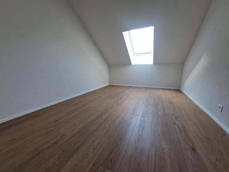 Spacieux appartement de 10.5 pièces avec ascenseur à Milvignes (5)