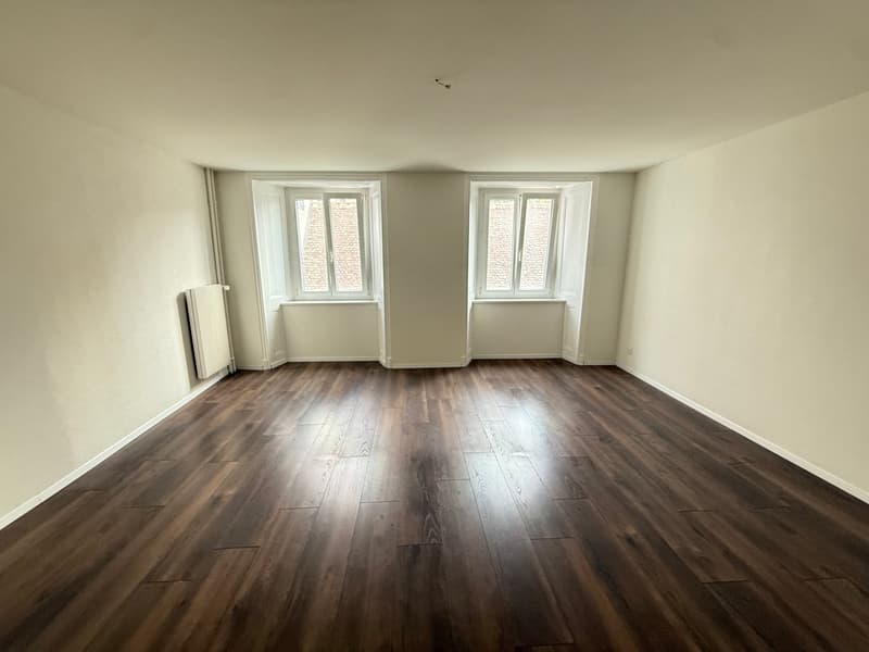 Duplex de 4,5 pièces au cœur de La Chaux-de-Fonds (5)