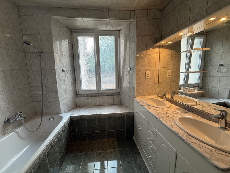 Duplex de 4,5 pièces au cœur de La Chaux-de-Fonds (9)