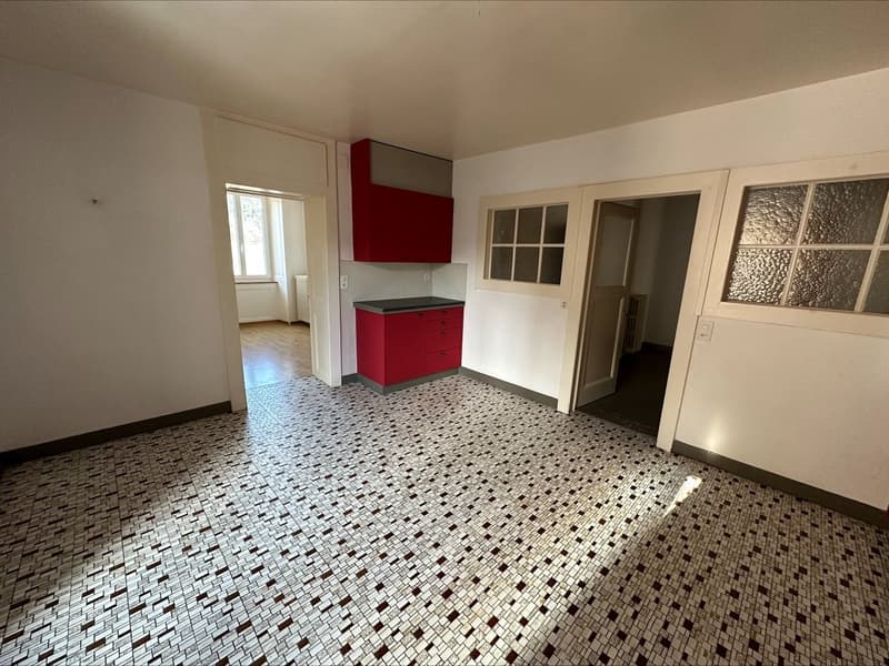 Appartement de 4.5 pièces à Môtiers (6)