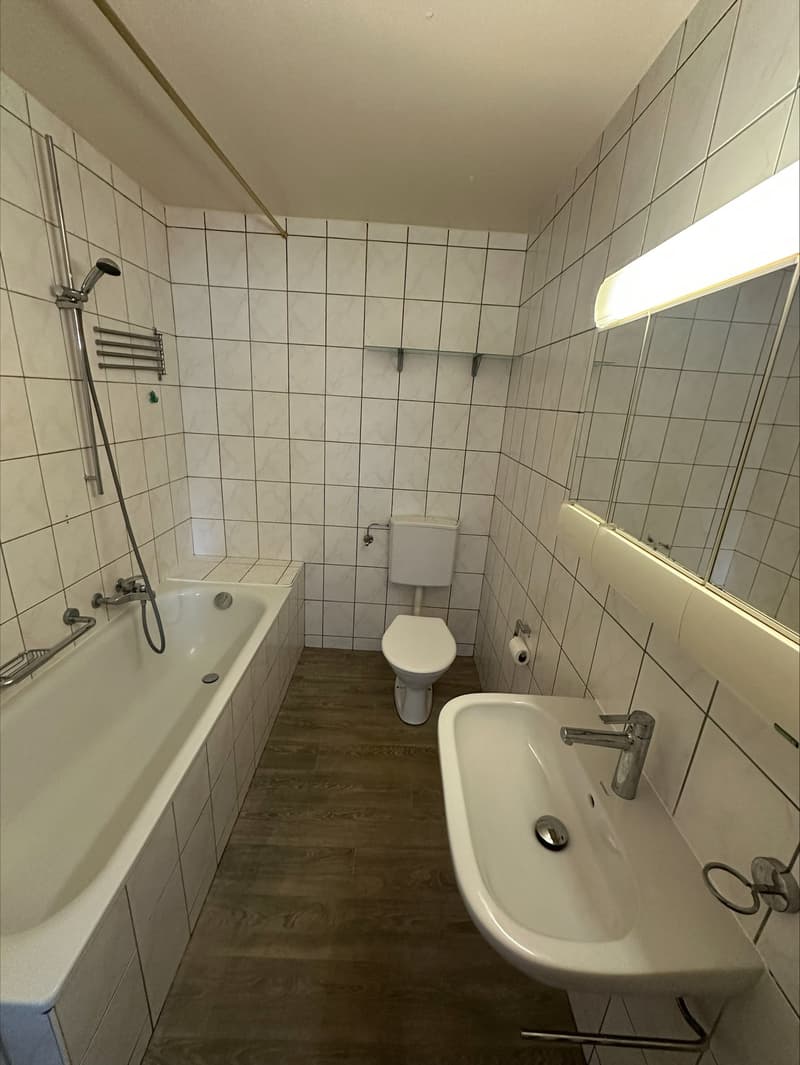Appartement de 4.5 pièces à Môtiers (9)