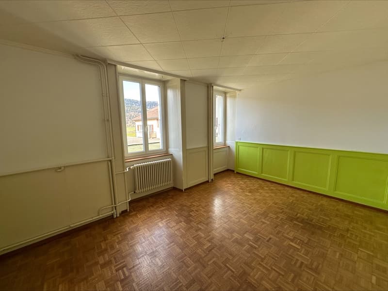 Appartement de 4.5 pièces à Môtiers (5)