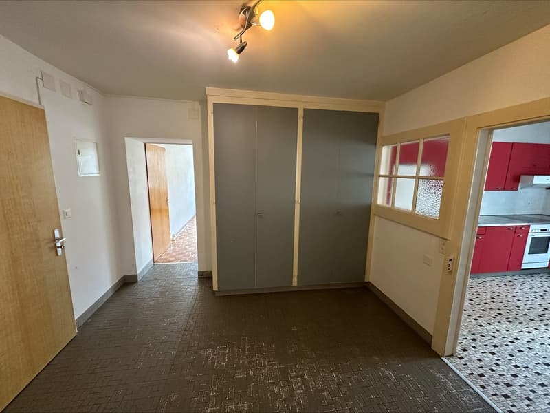 Appartement de 4.5 pièces à Môtiers (8)