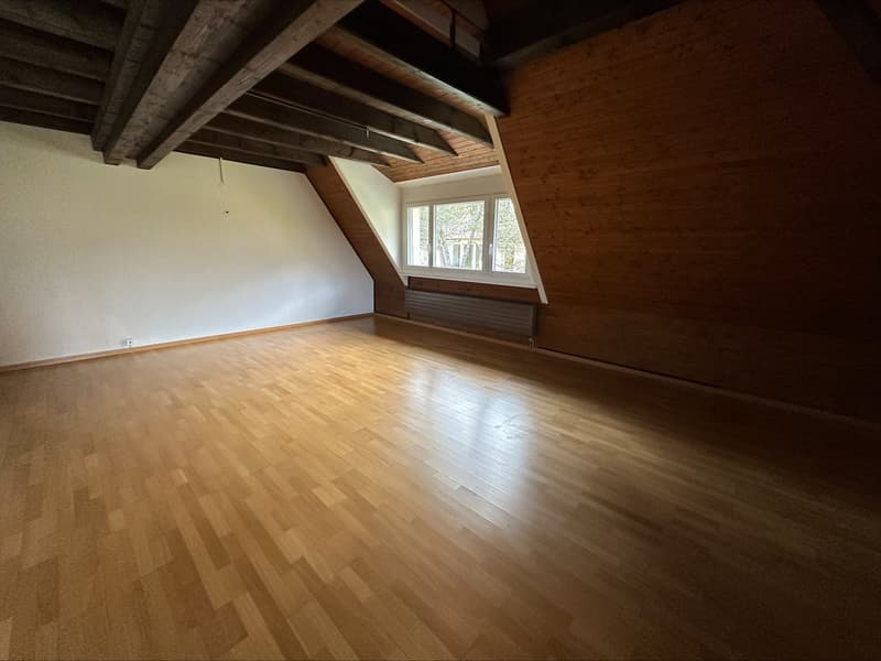 Charmant appartement de 2,5 pièces à Neuchâtel (3)