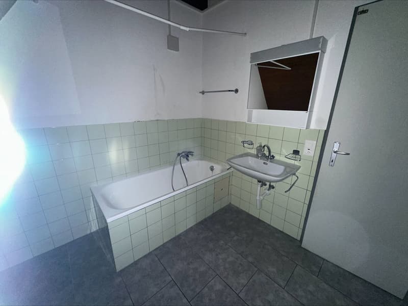 Charmant appartement de 2,5 pièces à Neuchâtel (7)
