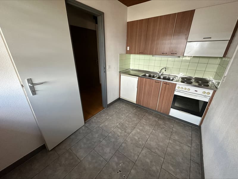 Charmant appartement de 2,5 pièces à Neuchâtel (5)