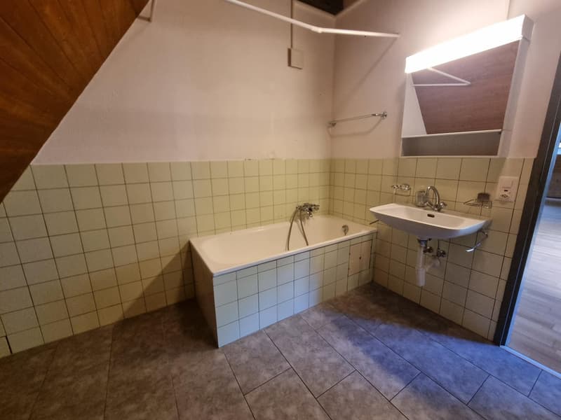 Charmant appartement de 2,5 pièces à Neuchâtel (10)