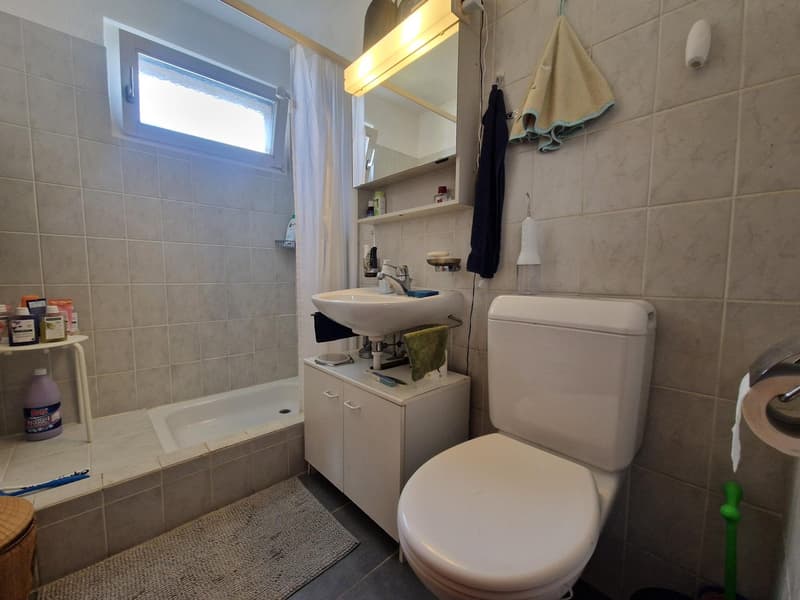 Magnifique appartement de 5,5 pièces avec vue exceptionnelle à Areuse (12)