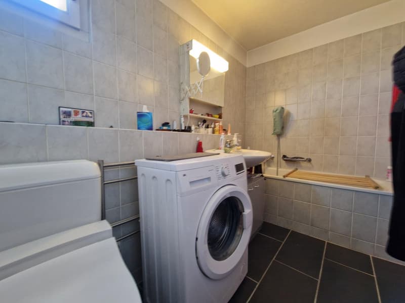 Magnifique appartement de 5,5 pièces avec vue exceptionnelle à Areuse (11)