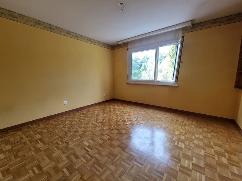 Magnifique attique de 5,5 pièces avec vue exceptionnelle à Areuse (5)