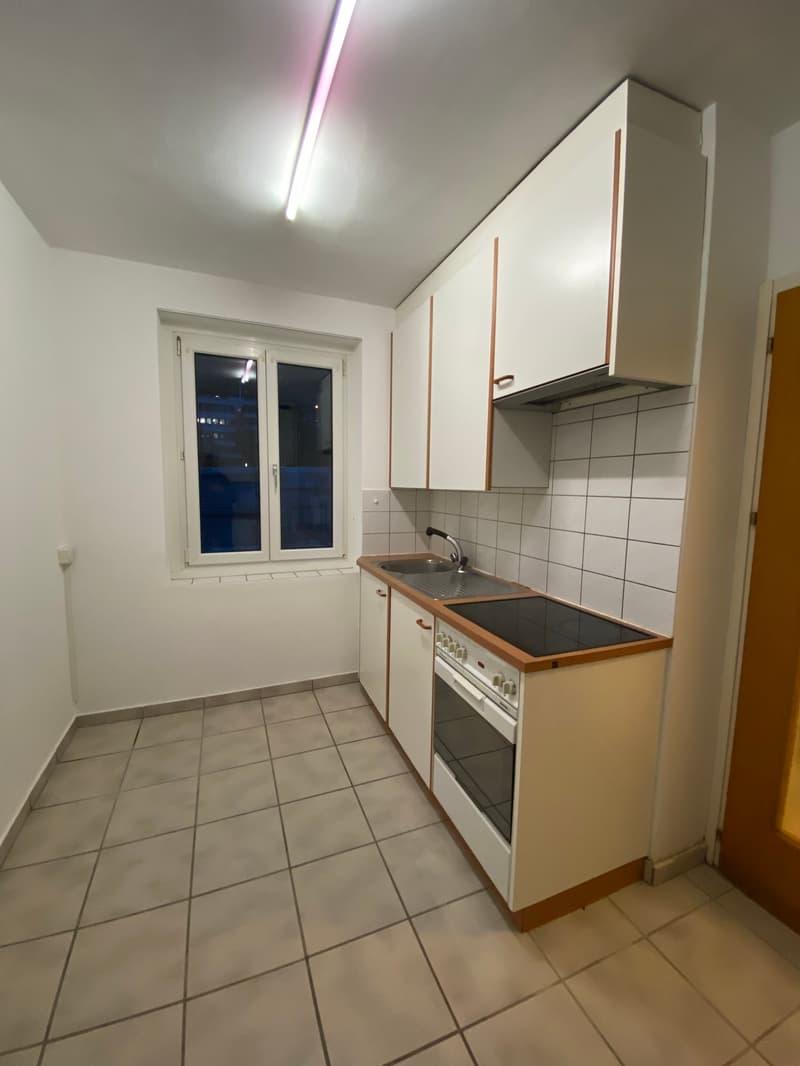 Magnifique appartement 3 pièces avec balcon et vue sur le lac à Neuchâtel (4)