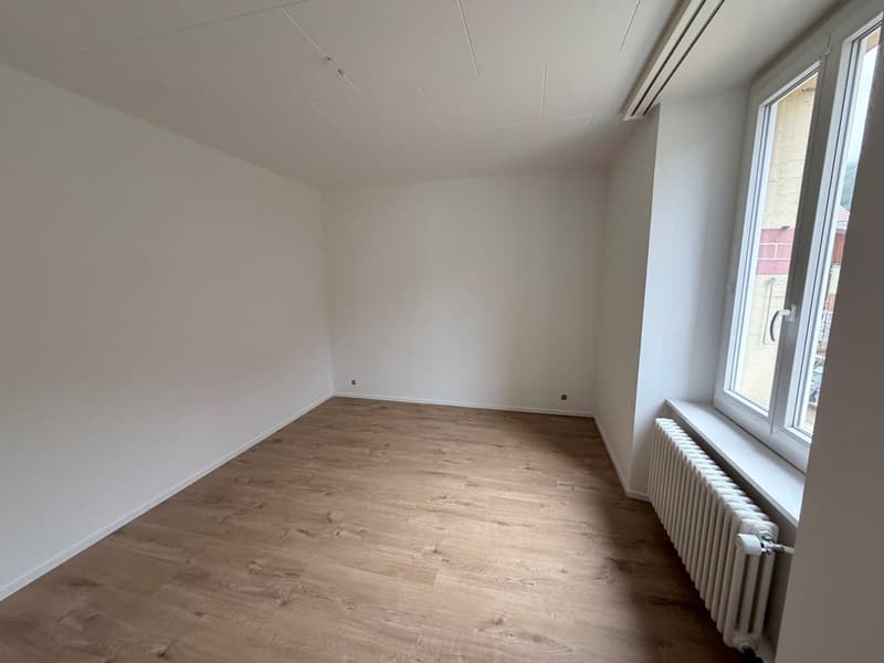Appartement 2.5 pièces à louer à Chézard-St-Martin (7)