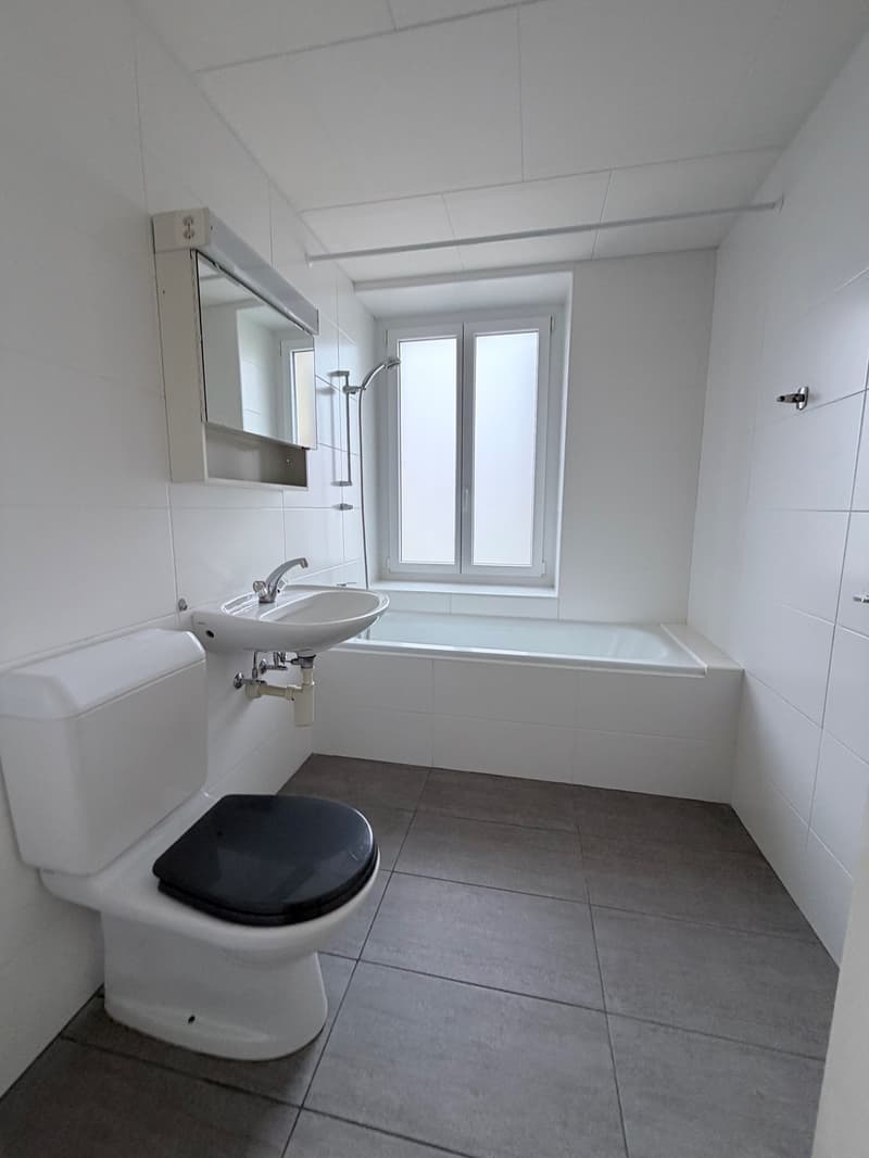 Appartement 2.5 pièces à louer à Chézard-St-Martin (8)
