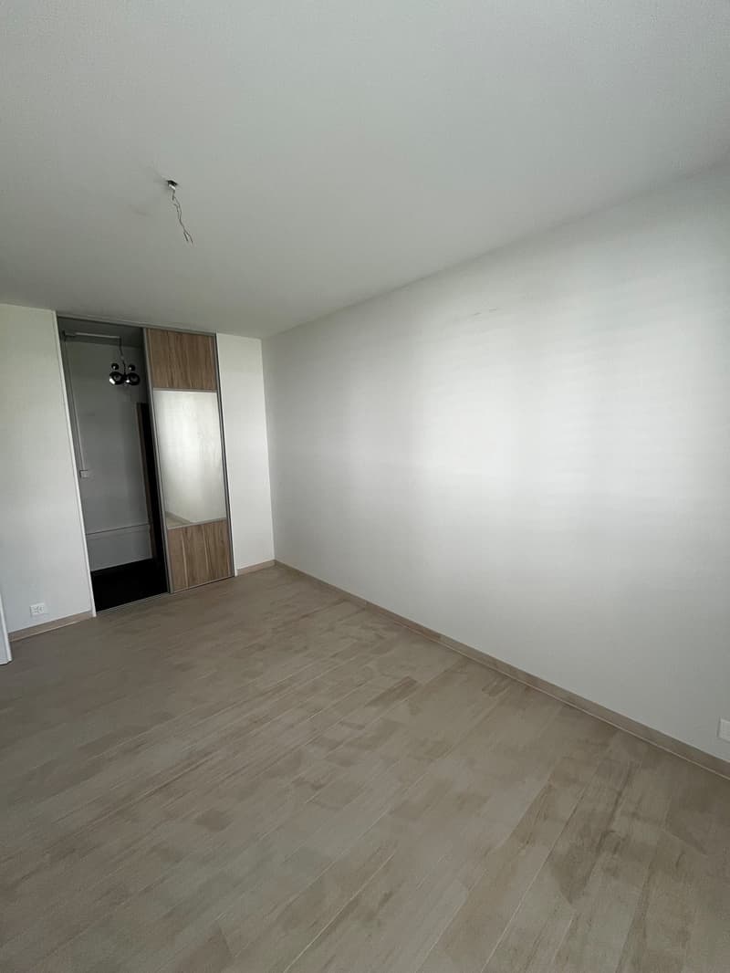 Appartement de 3 pièces avec balcon à Neuchâtel (6)
