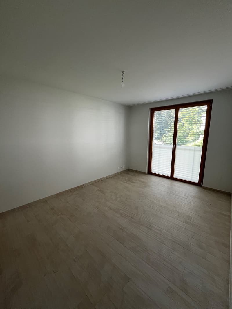 Appartement de 3 pièces avec balcon à Neuchâtel (5)
