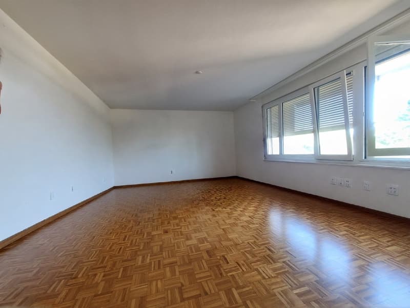 Très bel appartement de 4 pièces avec vue à Hauterive (2)