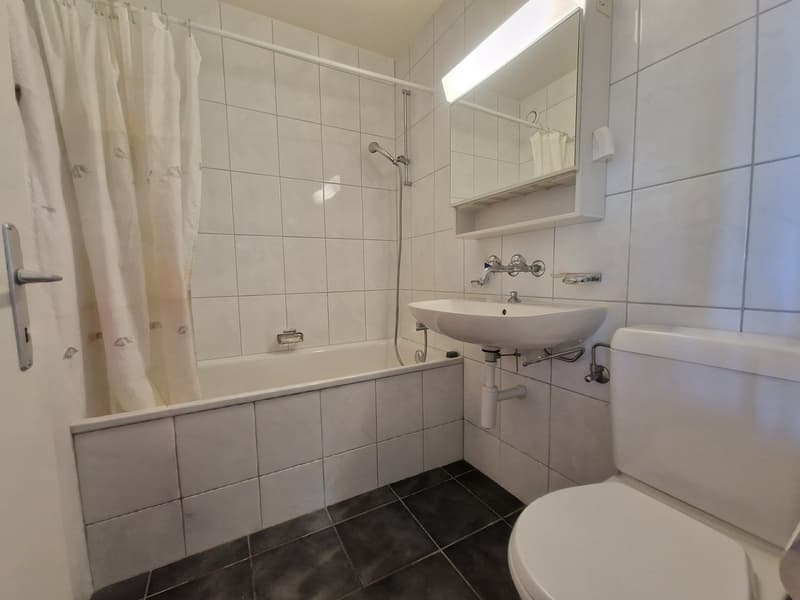 Très bel appartement de 4 pièces avec vue à Hauterive (6)