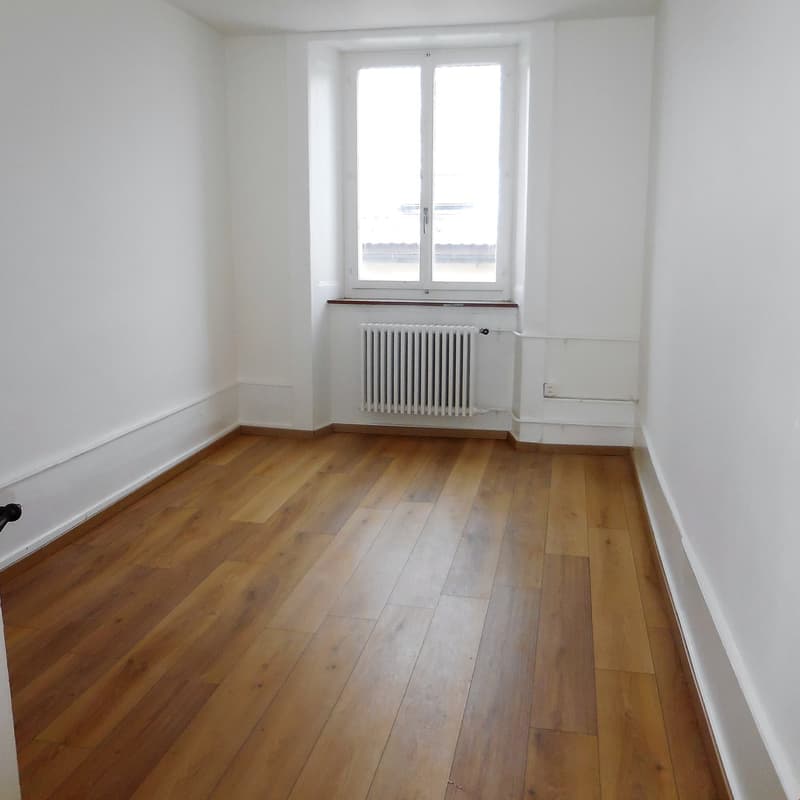 Appartement 3 pièces lumineux à La Chaux-de-Fonds (5)