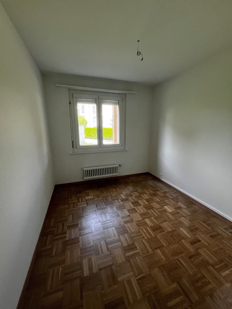 Appartement de 3 pièces avec balcon à Boudry (4)