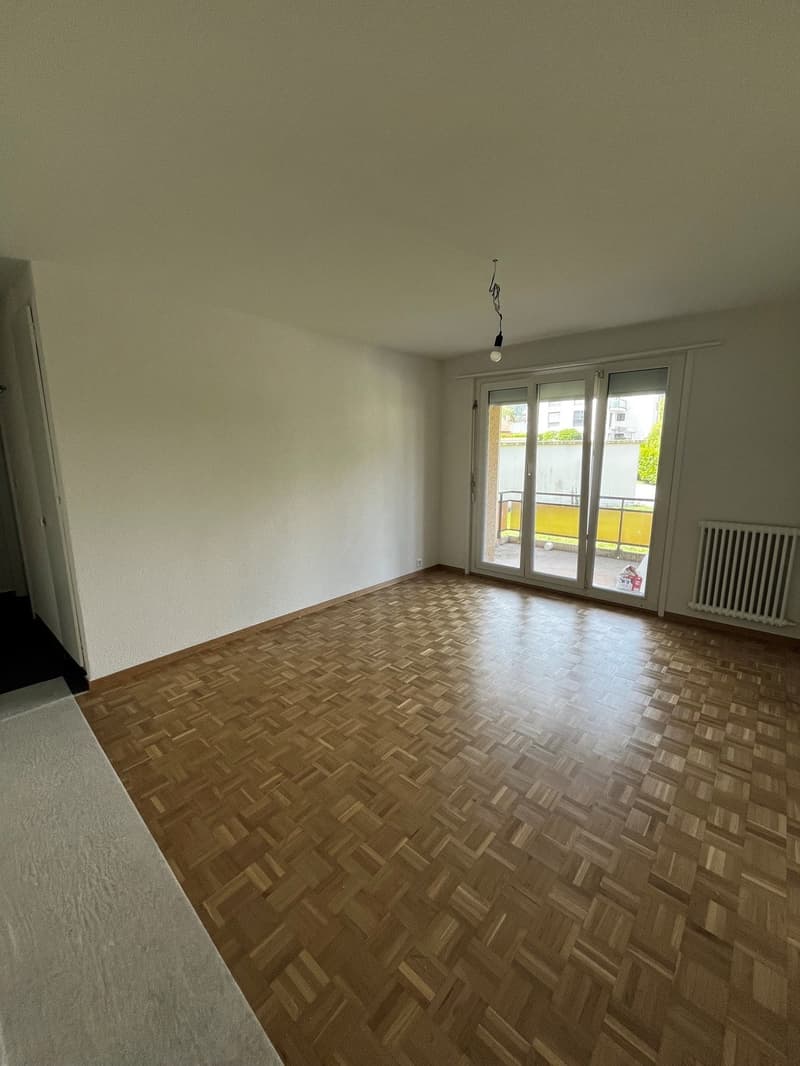 Appartement de 3 pièces avec balcon à Boudry (2)