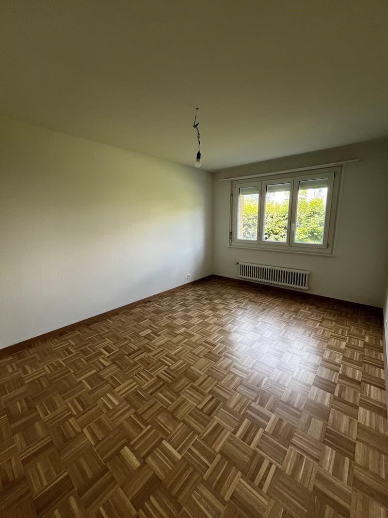Appartement de 3 pièces avec balcon à Boudry (3)