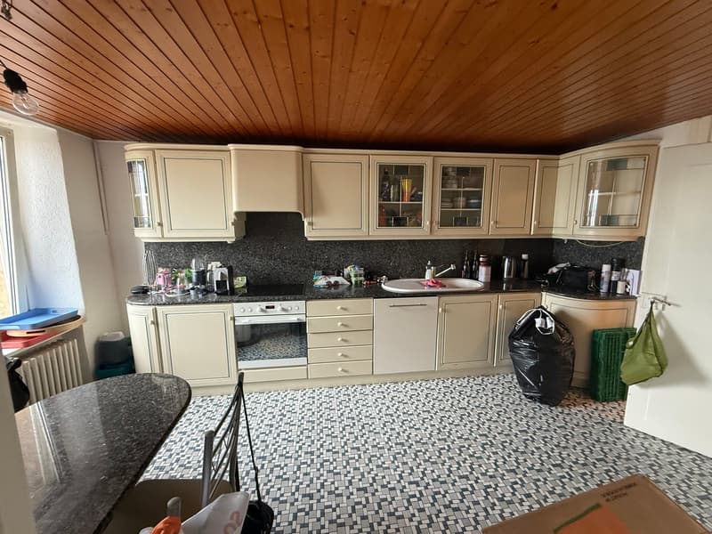 Appartement de 4.5 pièces à Hauterive (4)