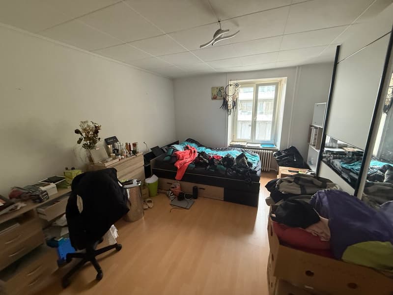 Appartement de 4.5 pièces à Hauterive (5)