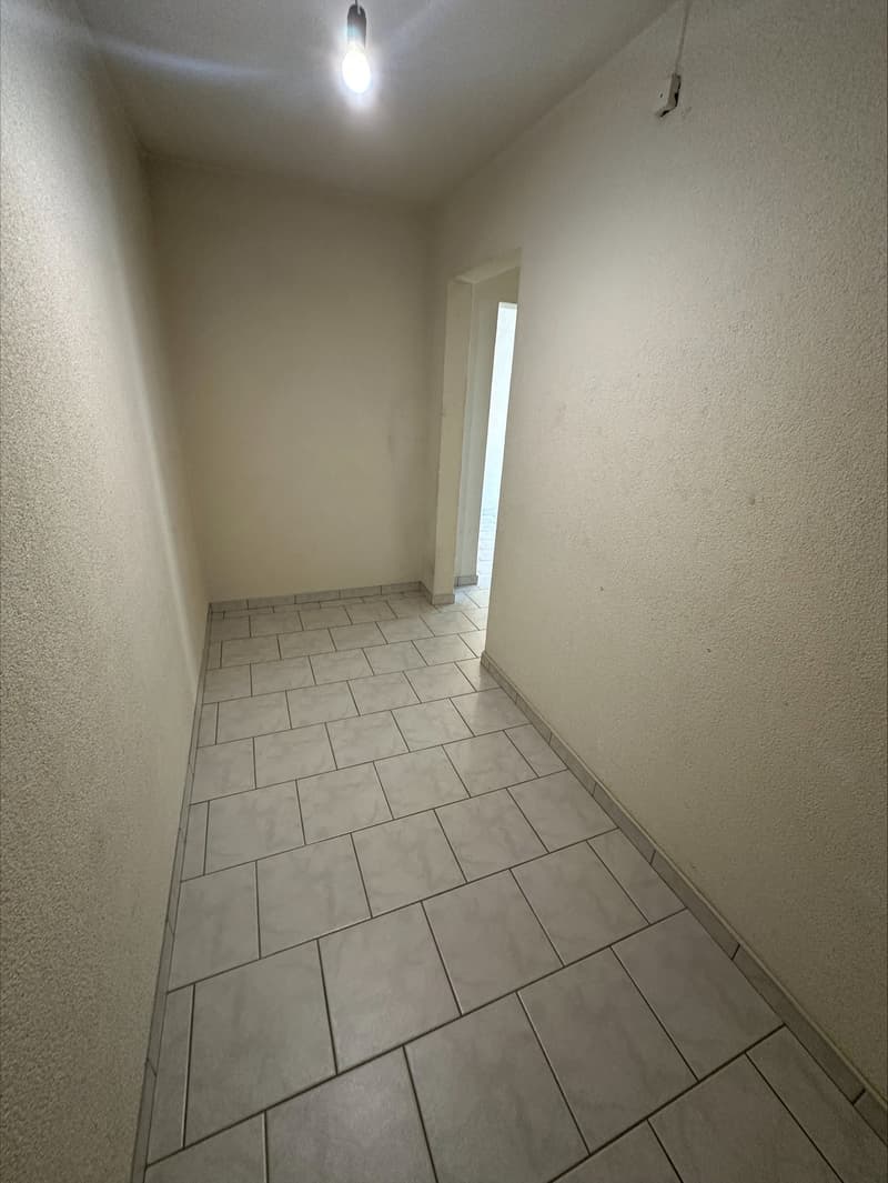 Studio moderne à Neuchâtel (4)