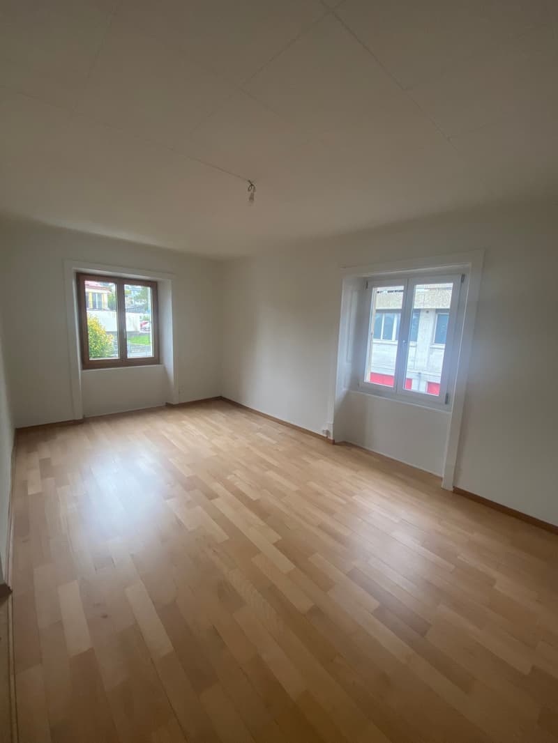 Appartement lumineux de 4 pièces à Fontainemelon (5)