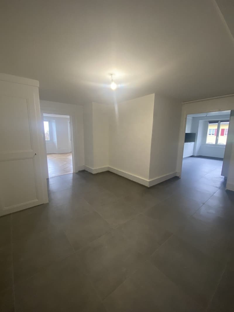 Appartement lumineux de 4 pièces à Fontainemelon (7)