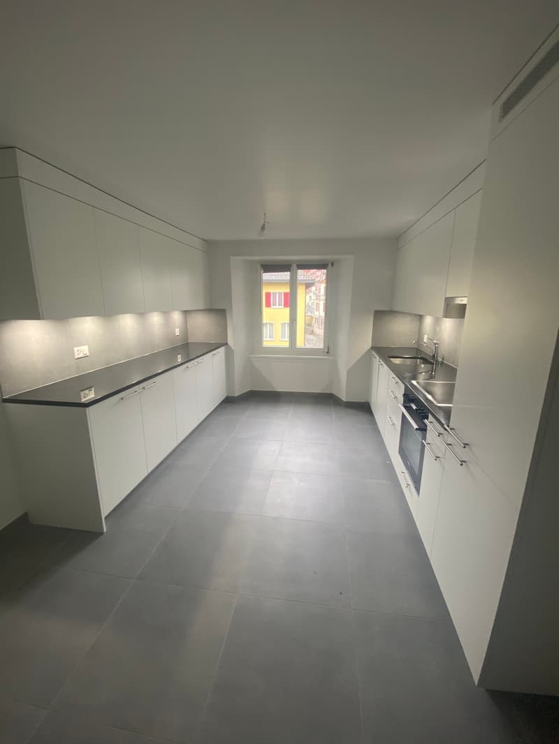 Appartement lumineux de 4 pièces à Fontainemelon (1)