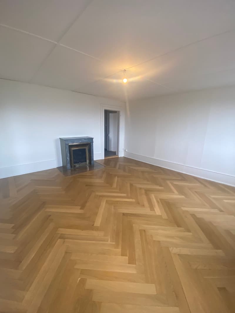 Appartement lumineux de 4 pièces à Fontainemelon (3)