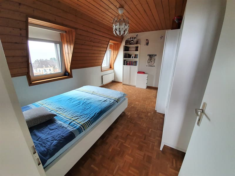Charmant appartement de 2 pièces à Neuchâtel (3)