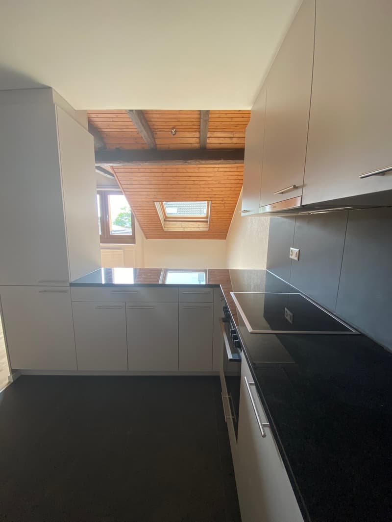 Appartement 3 pièces lumineux à louer à Neuchâtel (4)