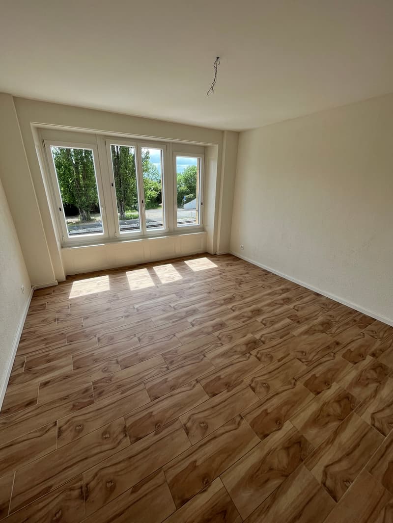 Lumineux appartement de 3.5 pièces avec balcon à Neuchâtel (2)