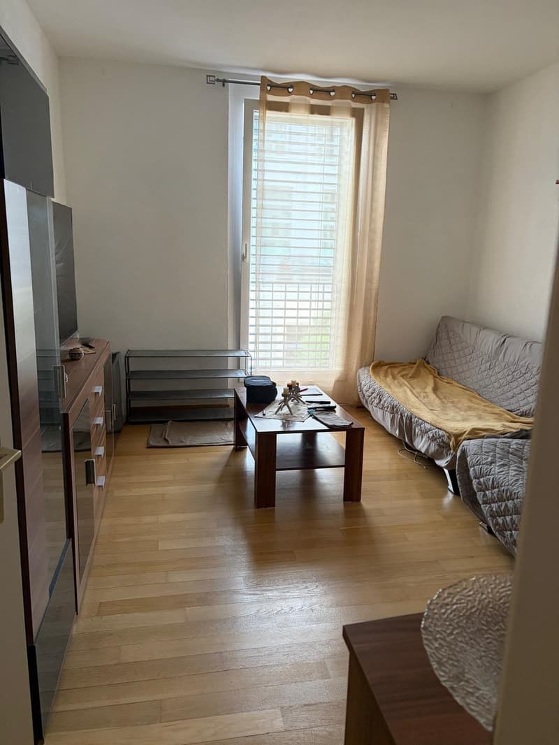 Appartement de 3.5 pièces à louer à Neuchâtel (3)