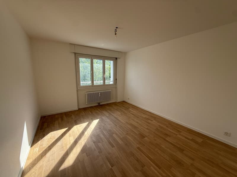Appartement 2 pièces entièrement rénové avec balcon à Cressier (3)