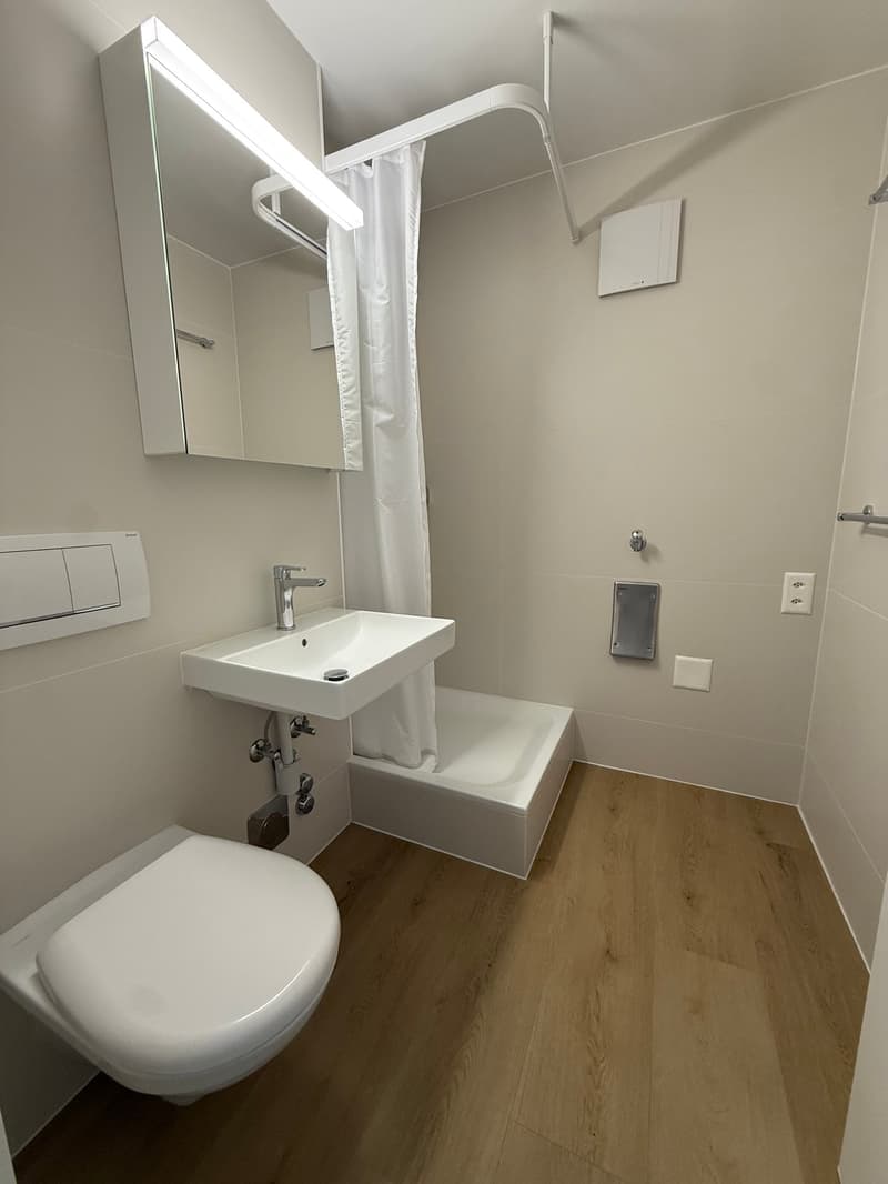 Charmant appartement de 2,5 pièces à Neuchâtel – disponible immédiatement (7)