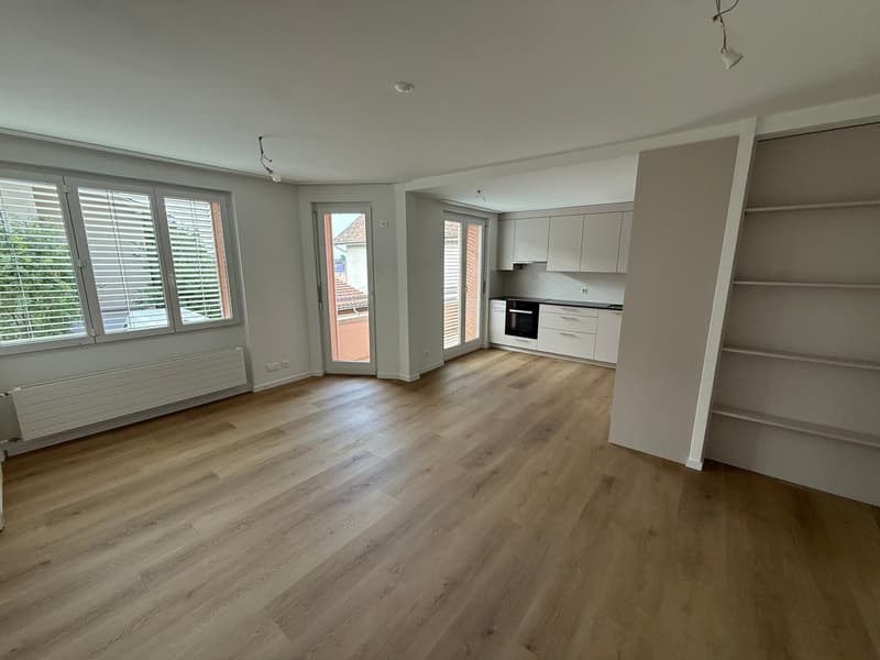 Charmant appartement de 2,5 pièces à Neuchâtel – disponible immédiatement (4)