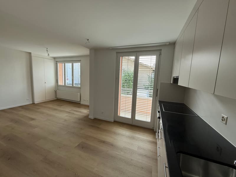 Charmant appartement de 2,5 pièces à Neuchâtel – disponible immédiatement (5)