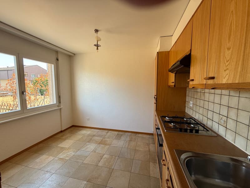 Appartement de 2 pièces avec jardin privatif à Milvignes – Disponible immédiatement (2)