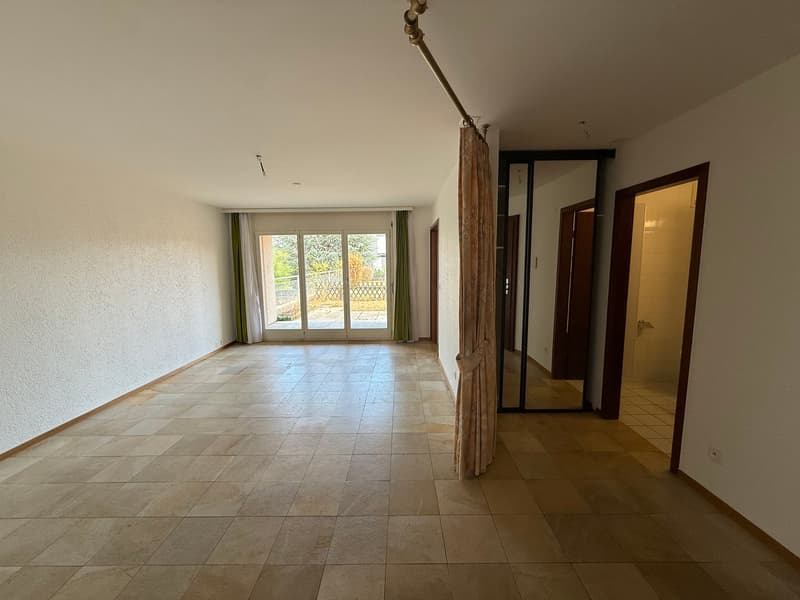 Appartement de 2 pièces avec jardin privatif à Milvignes – Disponible immédiatement (3)